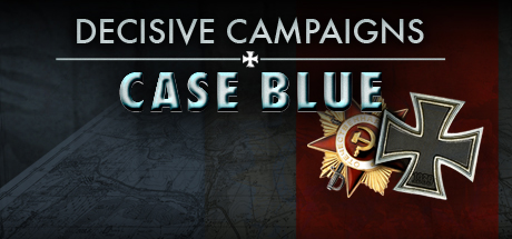 Decisive Campaigns: Case Blue Cheat Engine/CT