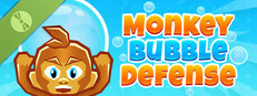 Monkey Bubble Defense Demo Small Capsule Image