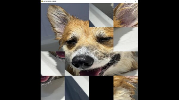 hgmGame-dog screenshot 4