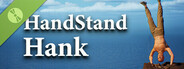 Handstand Hank Demo