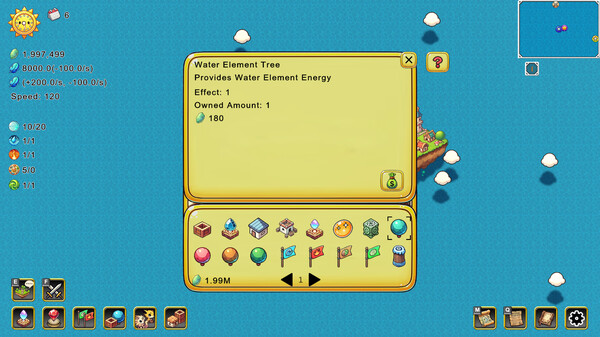 The EverFloating Island screenshot 6