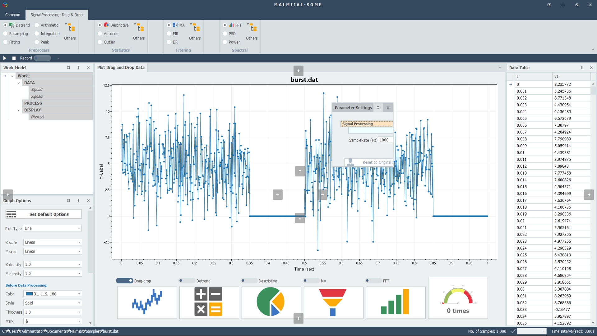 MALMIJAL screenshot 14