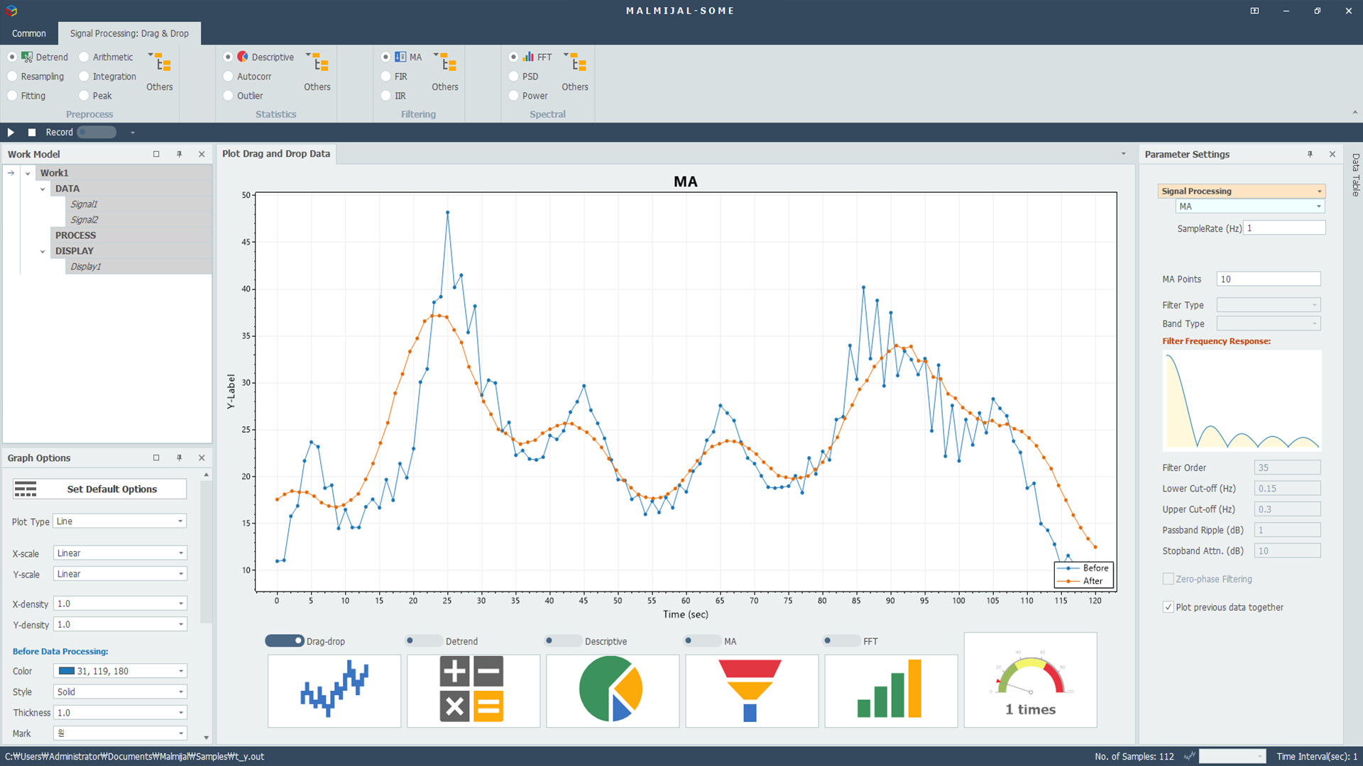 MALMIJAL screenshot #12