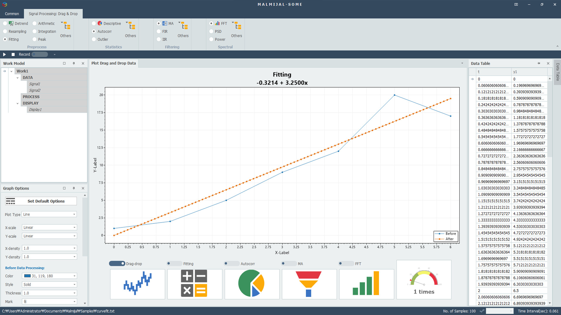 MALMIJAL screenshot #8