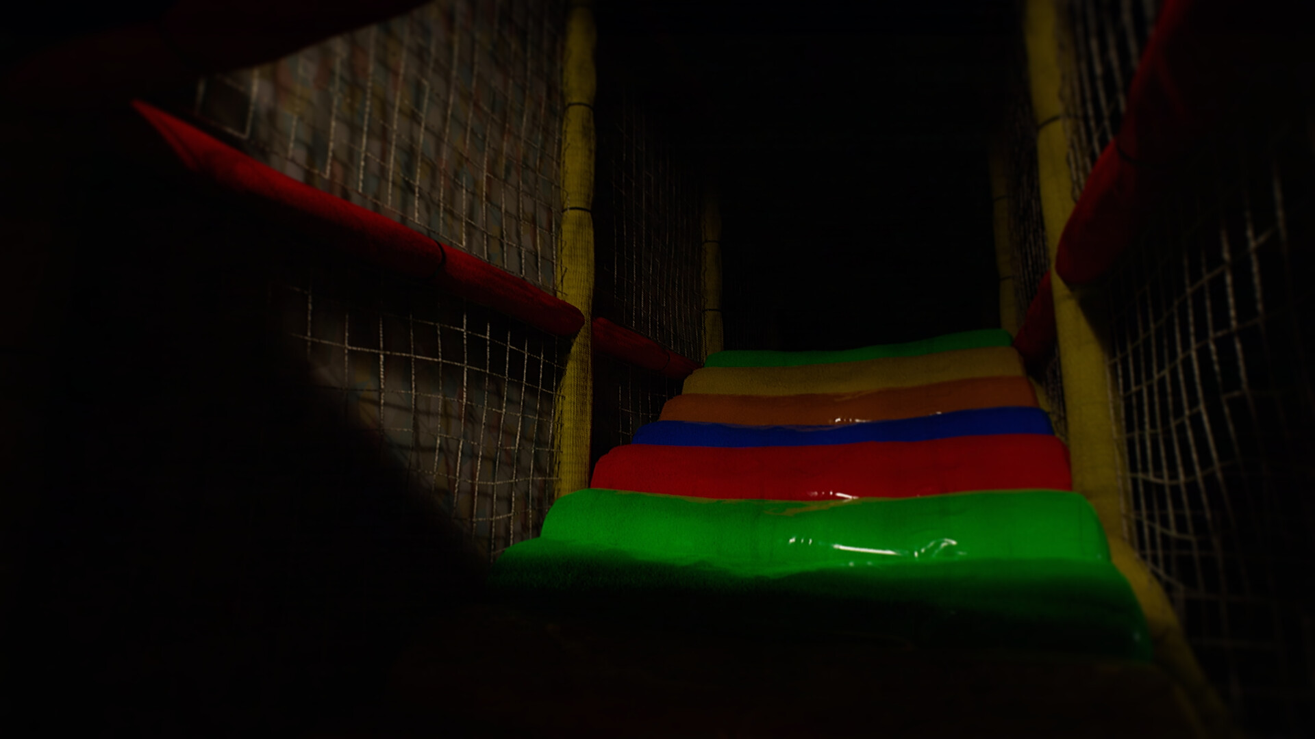 Stillness screenshot #5