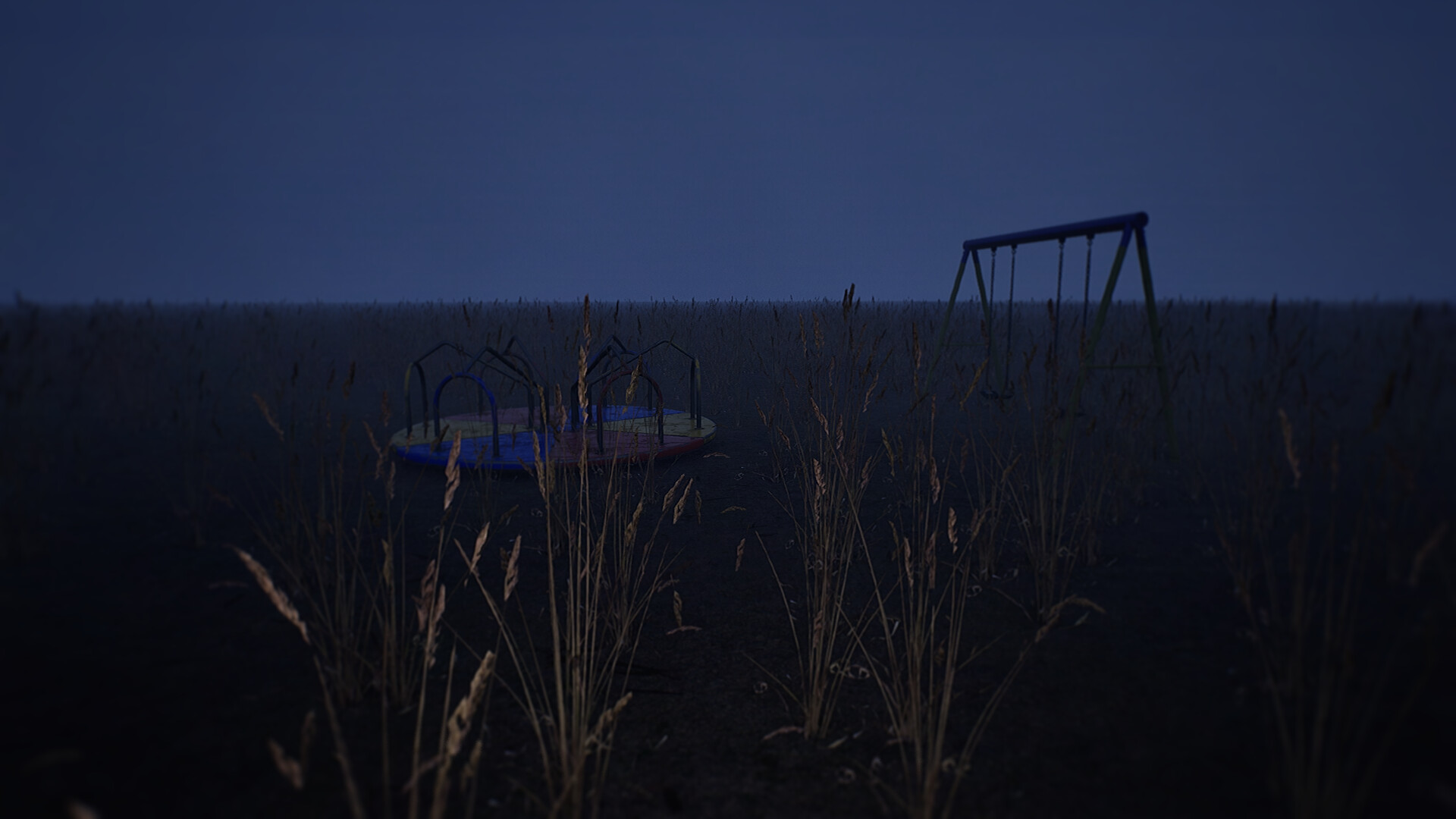 Stillness screenshot #8