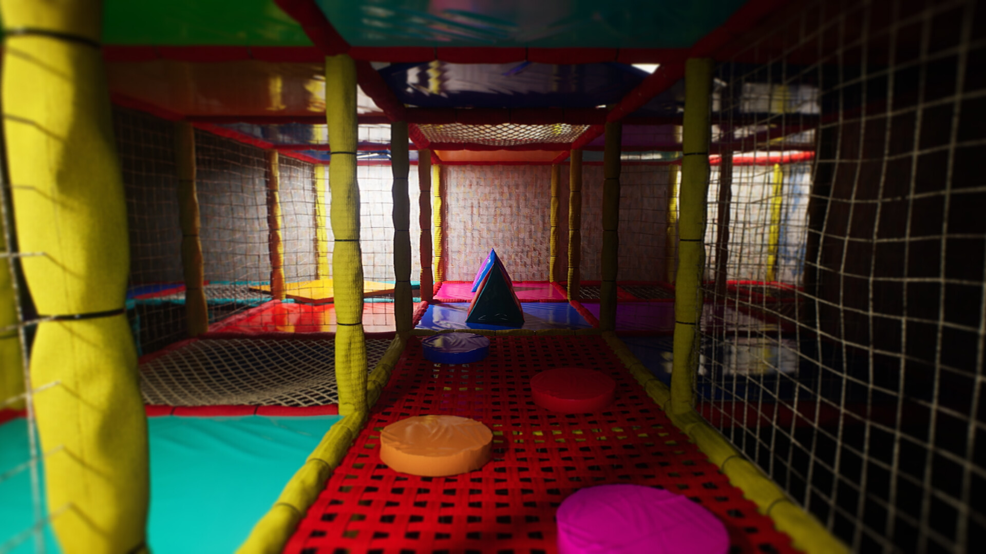 Stillness screenshot #3