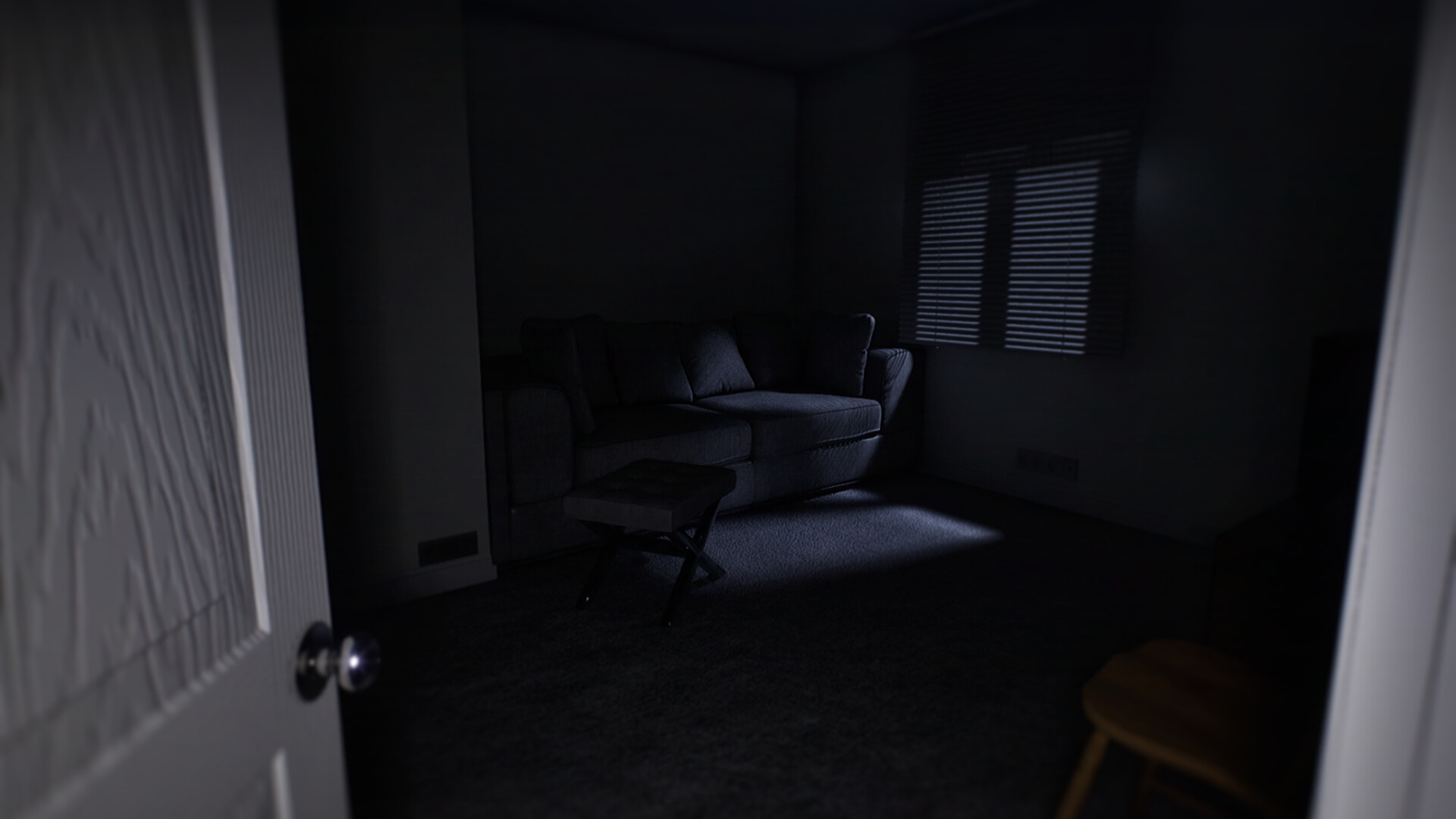 Stillness screenshot #1