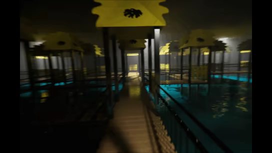 Stillness video 3