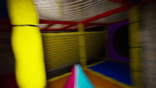 Stillness video 1