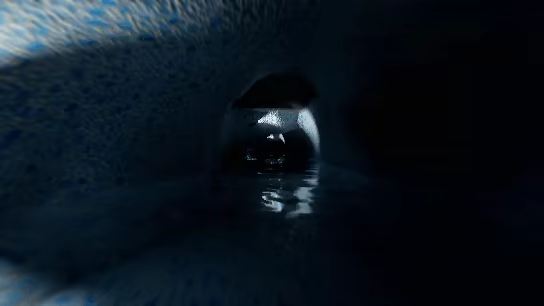 Stillness video 2