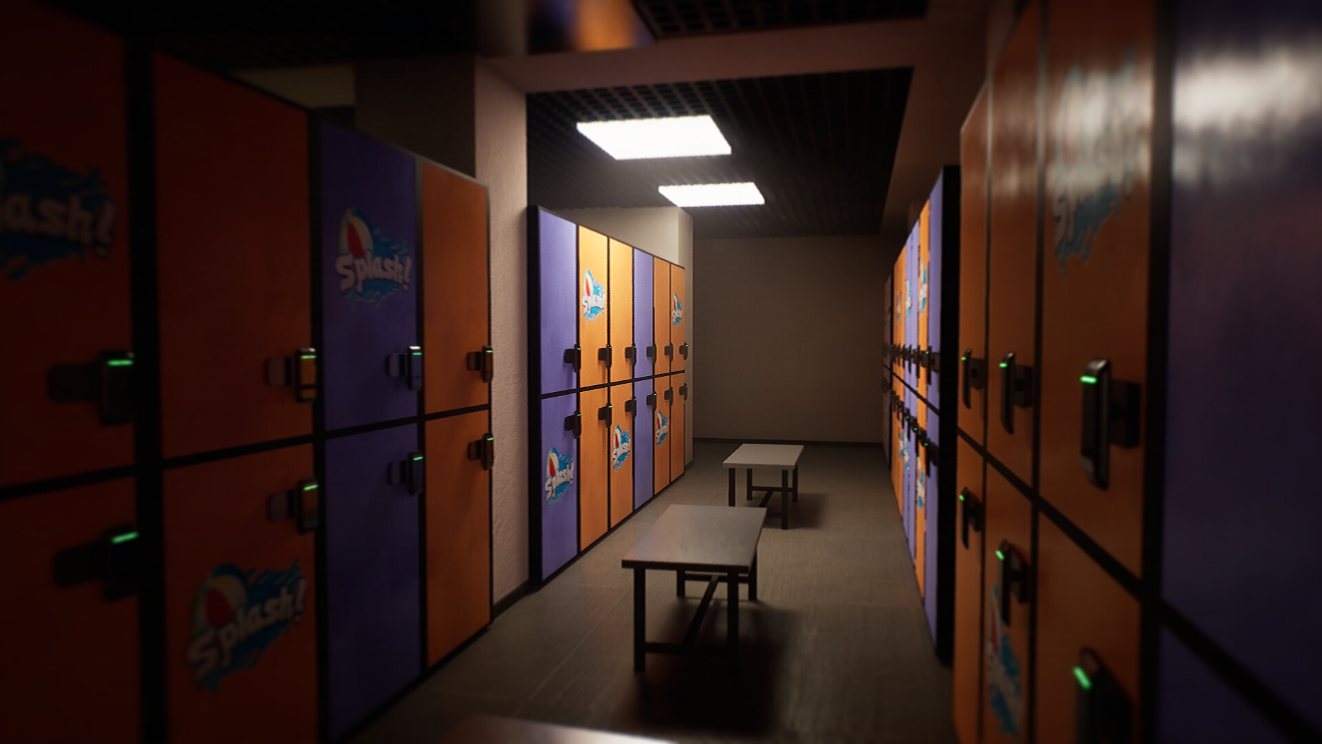 Stillness screenshot #6