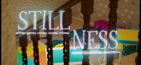 Stillness game cover