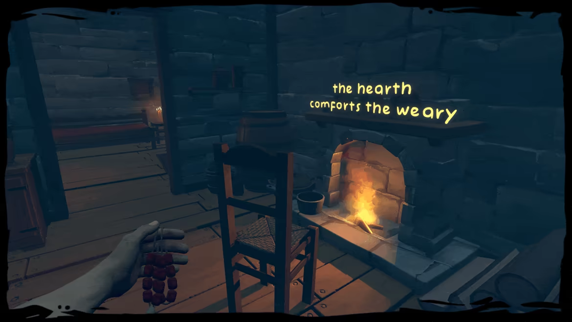 Isle of Lament video 2
