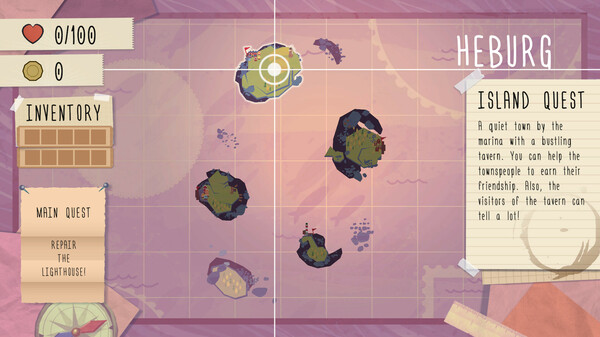 Boreas Demo screenshot 3