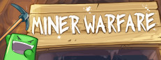 Miner Warfare