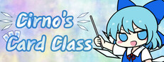 Cirno's Card Class