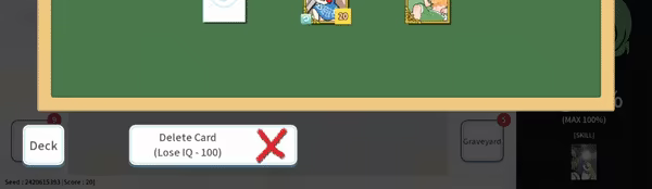 Cirno's Card Class video 9