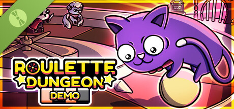 Roulette Dungeon Demo banner image
