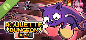 Roulette Dungeon Demo