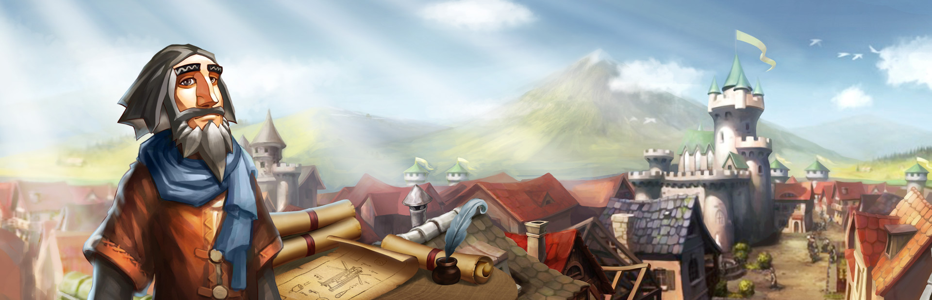 The Settlers Online