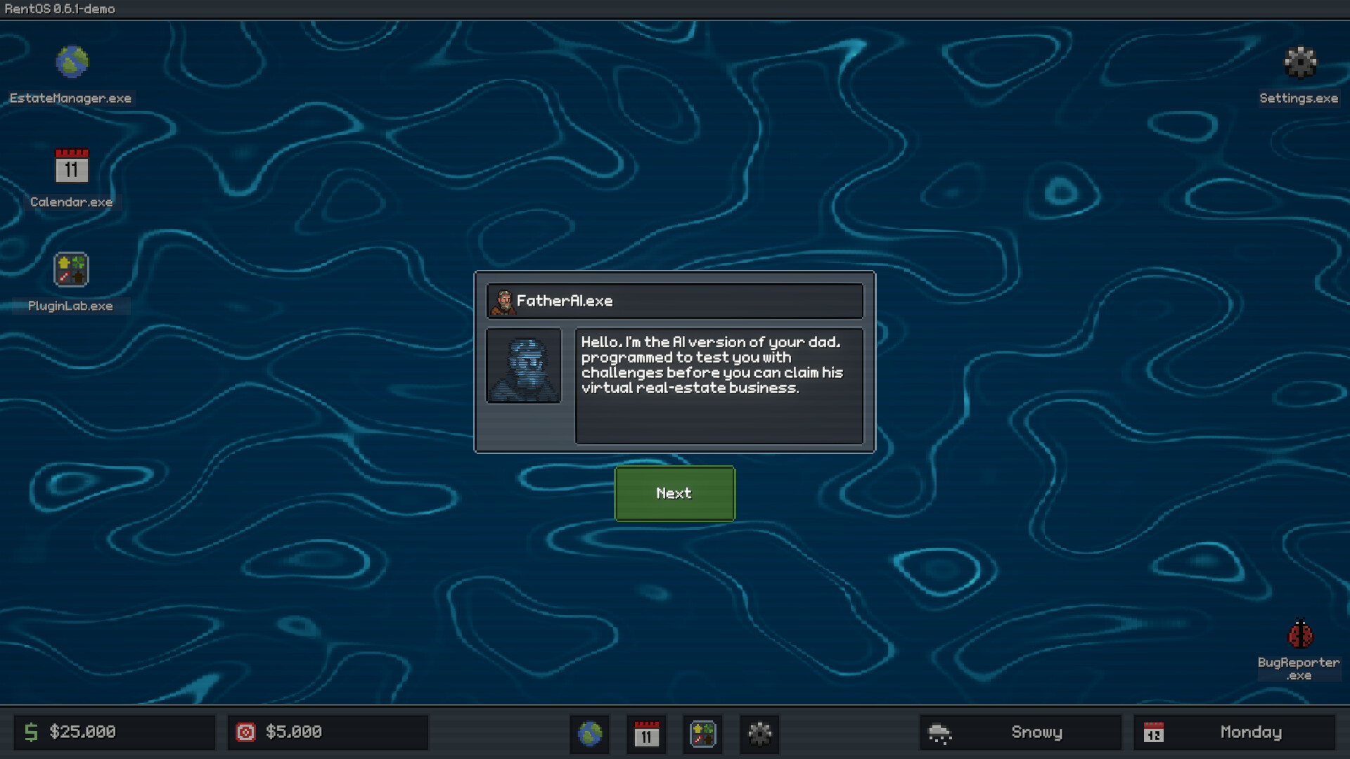 Rentlord screenshot #7