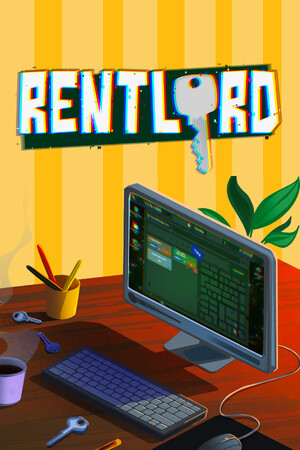 Cover art of Rentlord