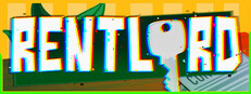 Rentlord game cover