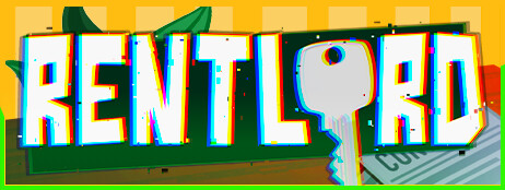 Rentlord cover art