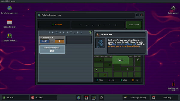 Screenshots