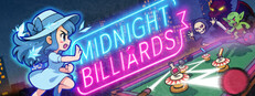 Midnight Billiards