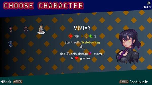 Midnight Billiards screenshot 3