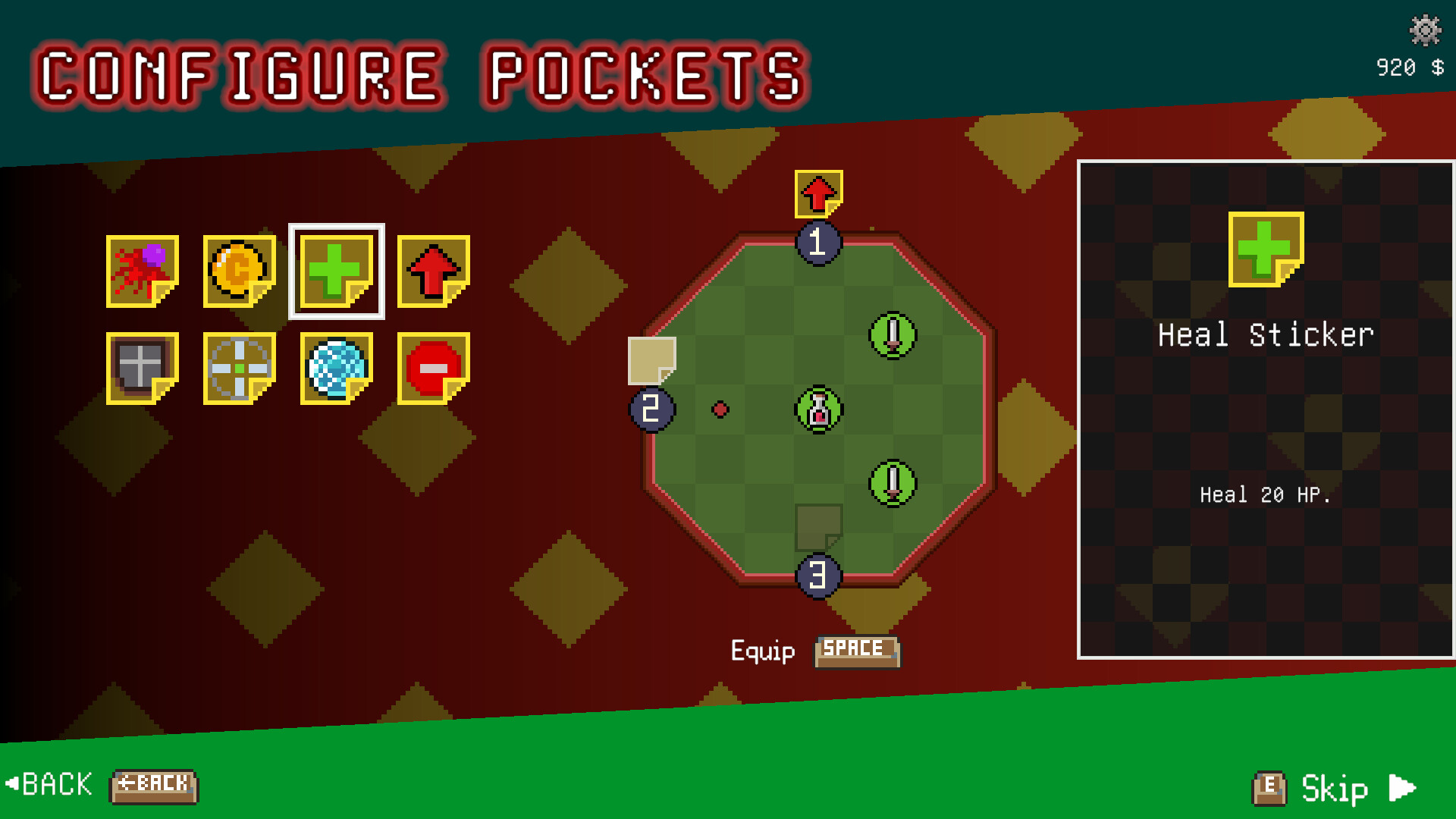 Midnight Billiards screenshot #6