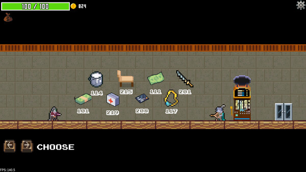 Midnight Billiards screenshot 2