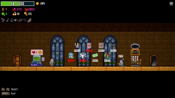 Midnight Billiards screenshot 5