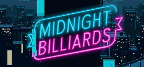 Midnight Billiards cover art