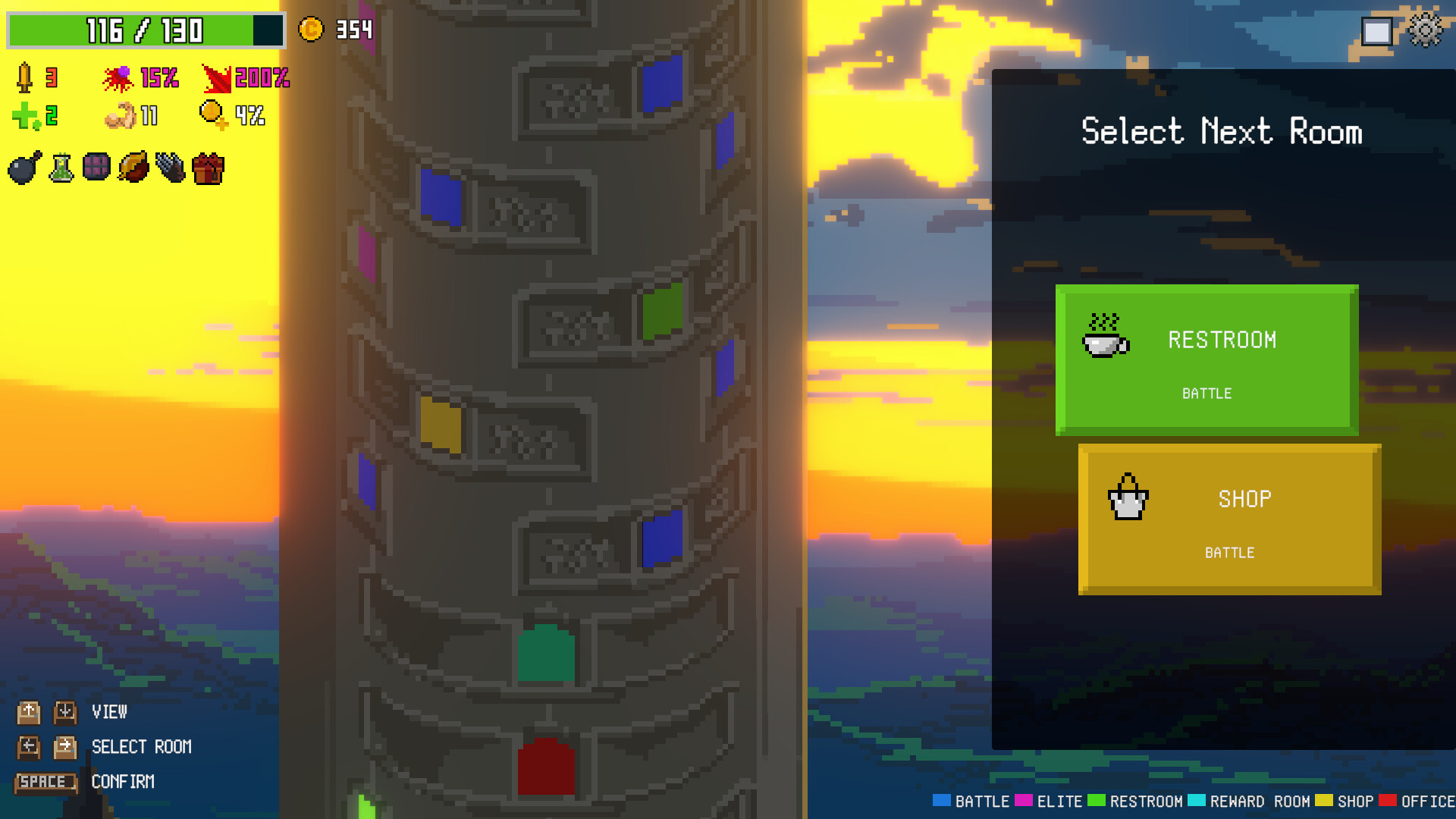 Midnight Billiards screenshot #10