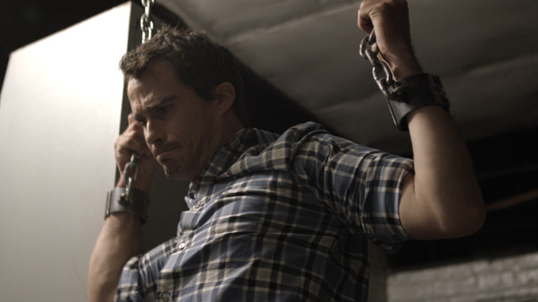 MISSING: An Interactive Thriller - Episode One screenshot 6