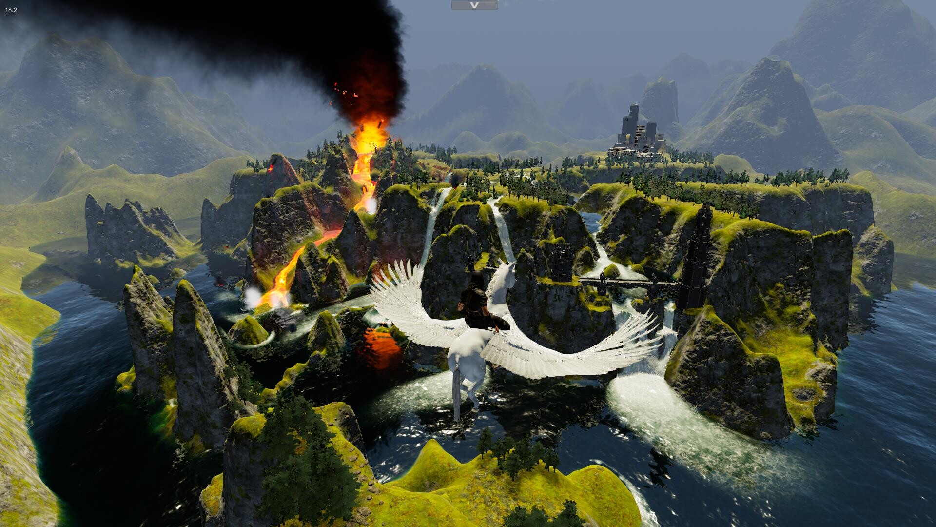 Cascade Featured Screenshot #1