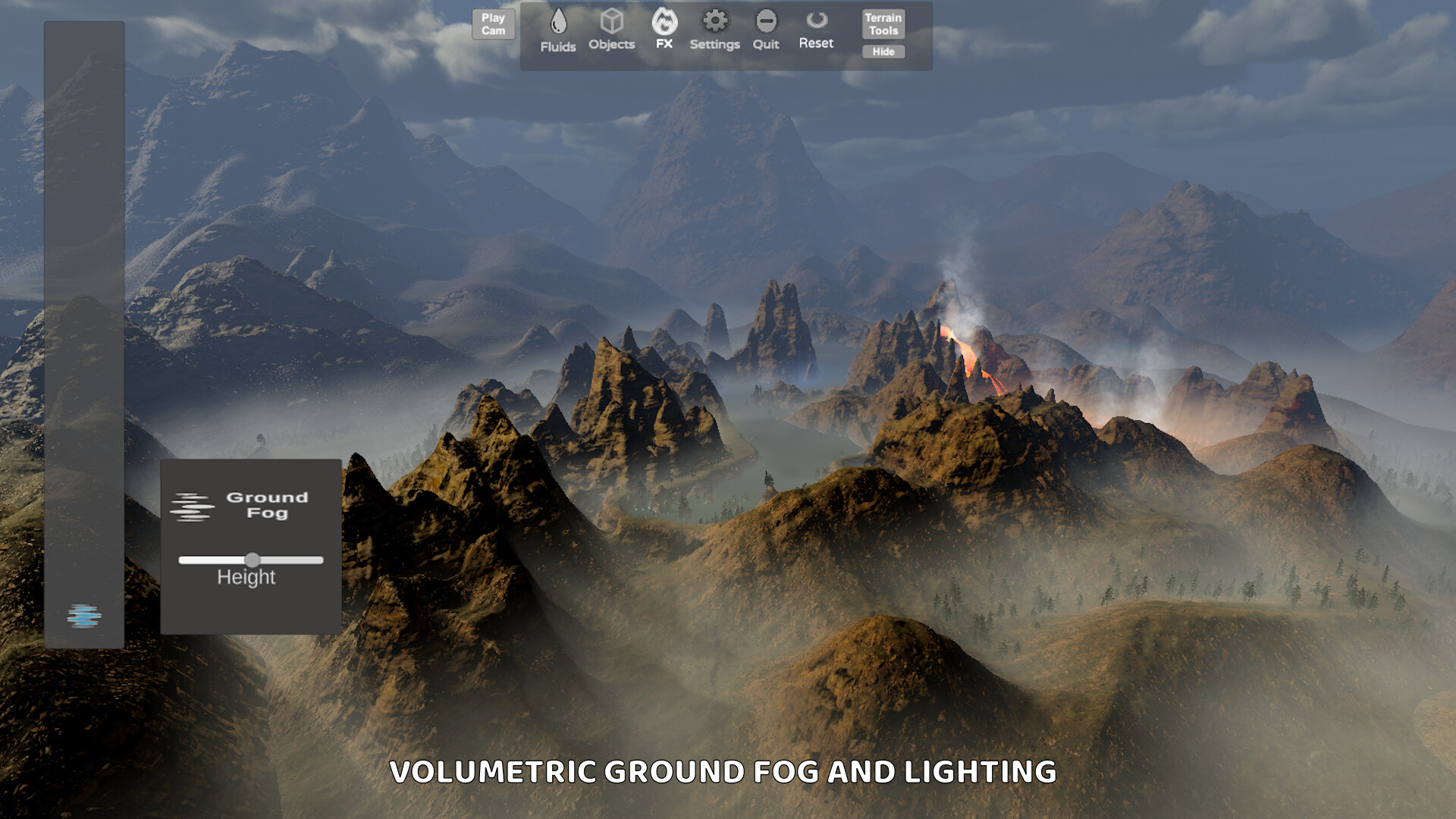 Cascade screenshot #18