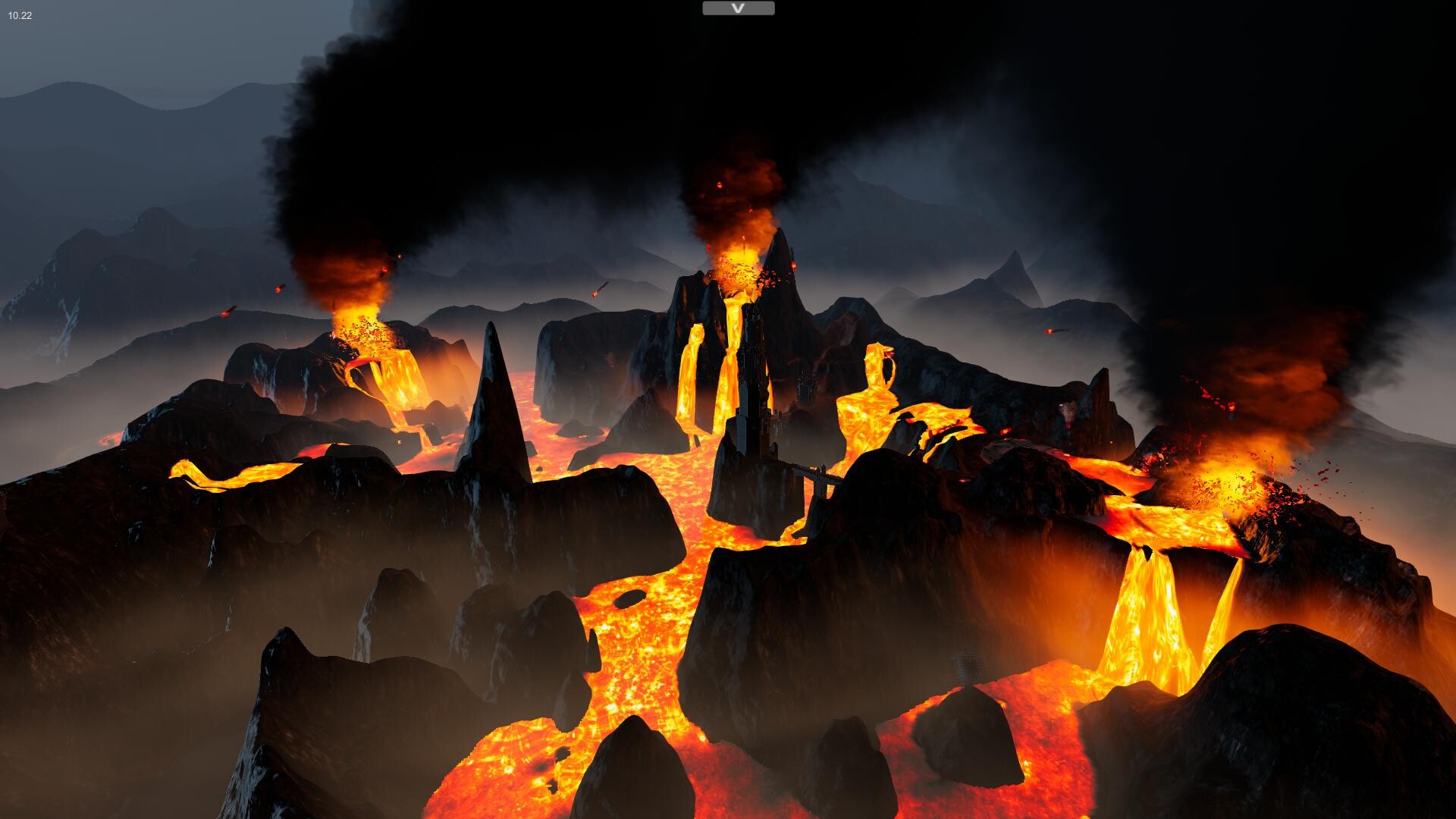 Cascade screenshot #5