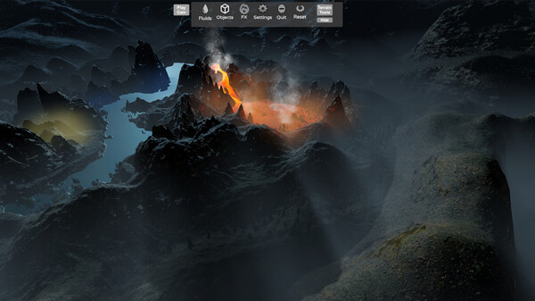 Cascade screenshot 19