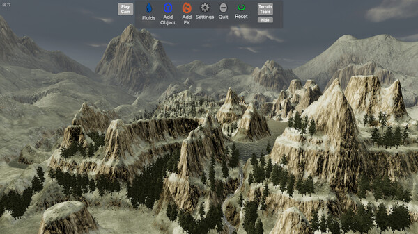 Cascade screenshot 10