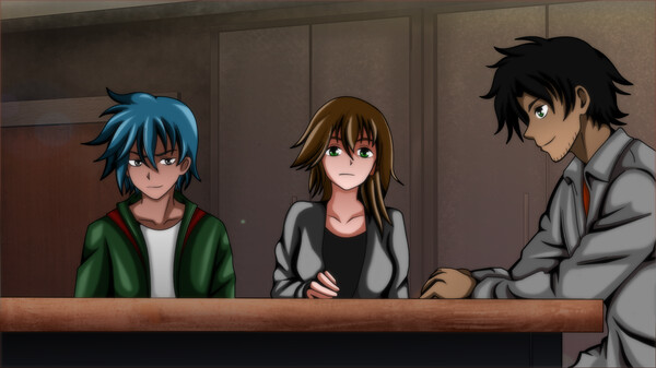 Aker Fern 2 screenshot 5