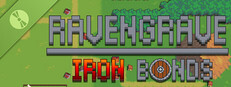 Ravengrave: Iron Bonds Demo