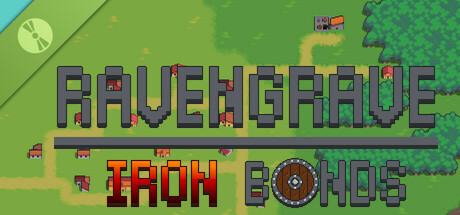 Ravengrave: Iron Bonds Demo game cover