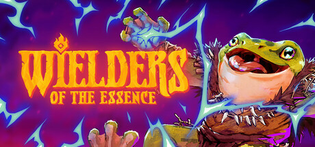 Wielders of the Essence