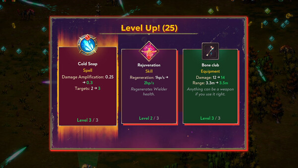 Wielders of the Essence