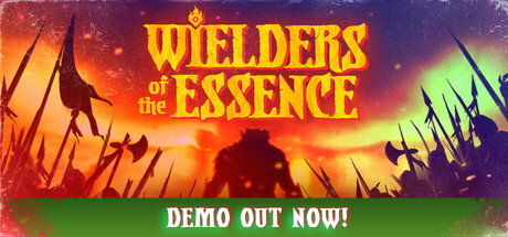 Wielders of the Essence Banner