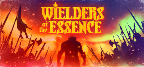 Wielders of the Essence header